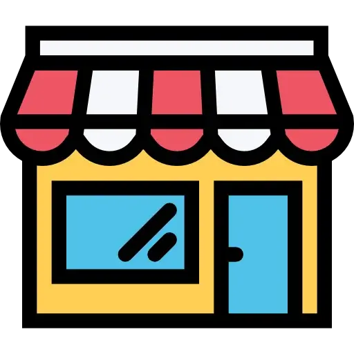 On-site convenience retail